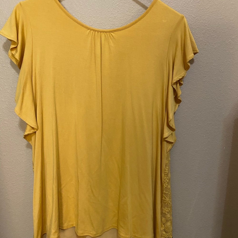 Matilda Jane Blouse